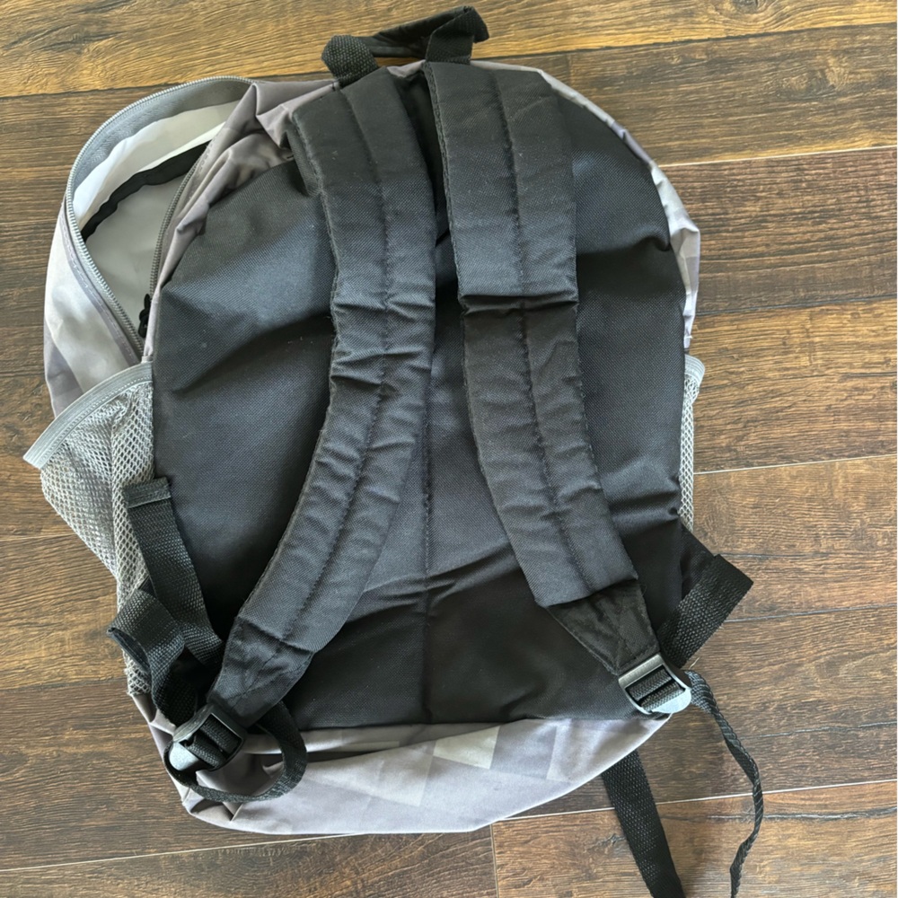 Minecraft backpack - Picture 2 of 3